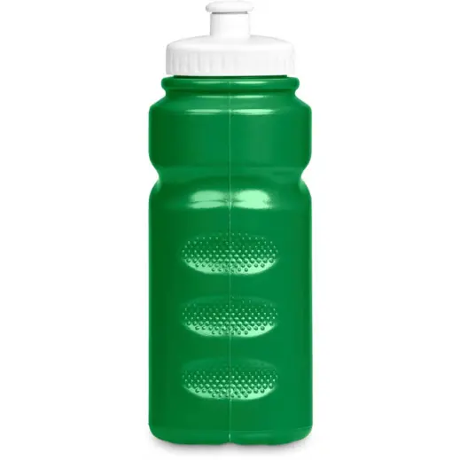 Altitude Slam Plastic Water Bottle Green New
